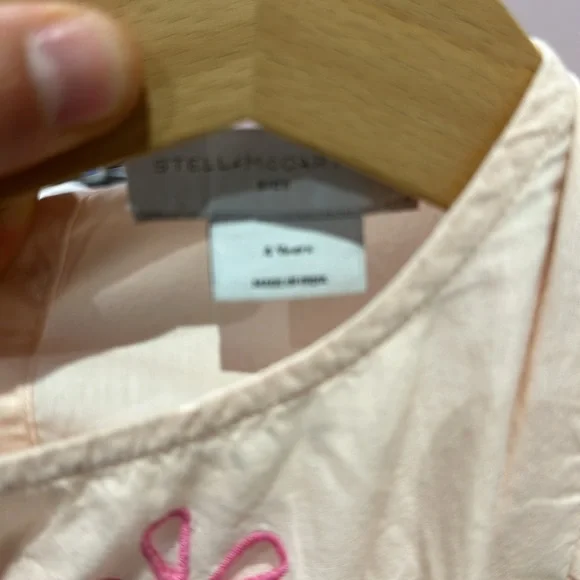 Stella Mc Cartney Dress never worn